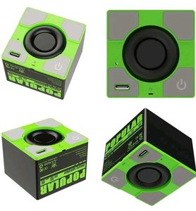 X1 Mini Wireless Bluetooth Speaker At 290/-