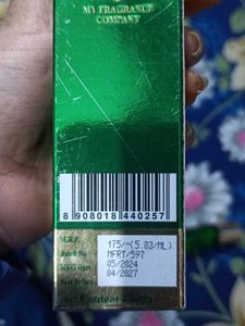 My Fragrance Company Royal