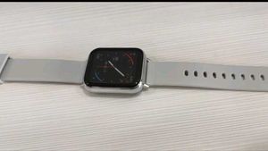 Realme Techlife Smartwatch