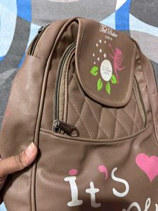 Backpack🌷