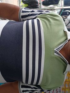 Striped T-Shirt