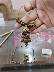 Earing