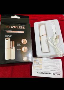Flawless Hair Remover new with tag