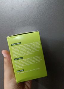 Conscious Chemist Flashfix Mask