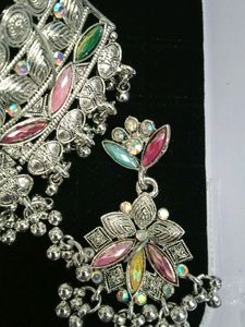New Jewellery Set For Women