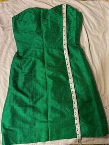 Beautiful Corset Mini Dress