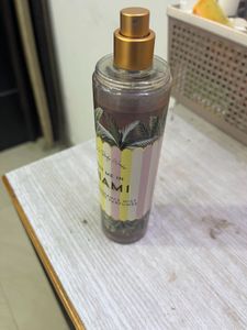 BBW Miami Body Mist