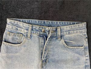 Straight Fit Jeans