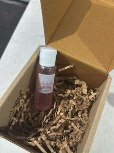 New Watermelon Face Wash