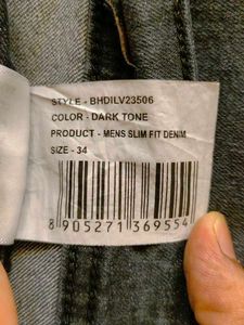Being Human Jeans