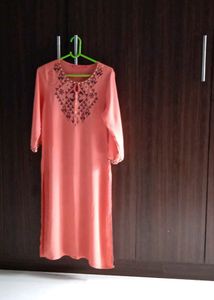 Ladies kurti