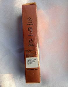FACES CANADA ROSE GOLD Strobe Cream