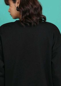 Retro Graphic Sweatshirt