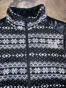 TNF Half Jacket