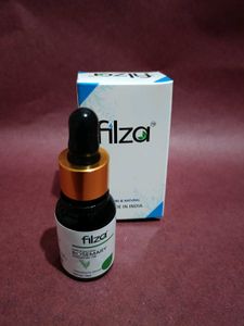 Filza Rosemary Essential Oil