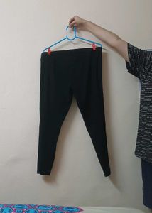 Black Leggings