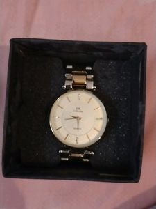 IIK Collection Ladies Watch