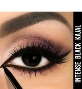 Black Eyeliner Pencils pack of 24