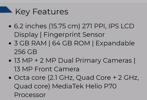 Realme 3