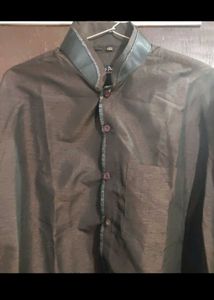 Party Wear Shirt