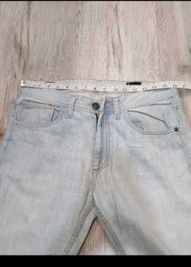 sc5098 Slub Denim Jeans size 32