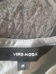 VeroModa High Low Tunic
