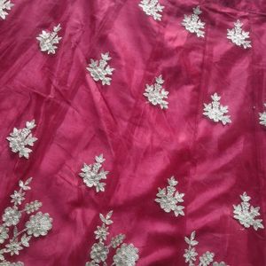 Bridal Heavy Lehnga