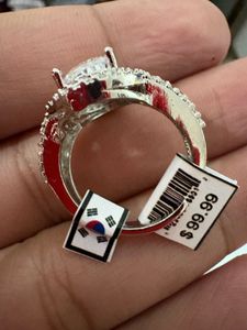 High Quality Ice Cracked Diamond 😍