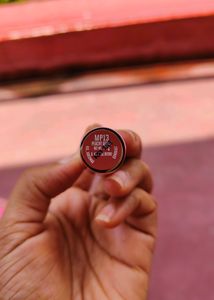 Matt Lipstick Lakme 9 To 5