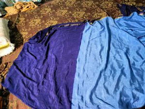 Pure Mysore Crepe Silk Saree