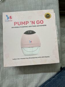 Electric Breast Pump