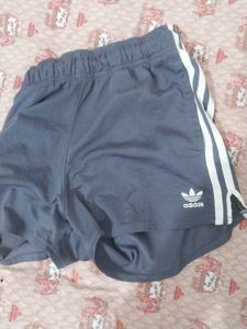 Adidas Athletic Shorts