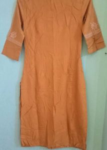 New W Brand Kurti