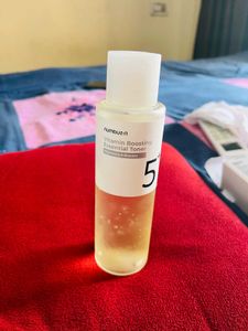 Numbuzin No.5 Toner