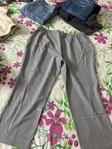 Like New Trouser