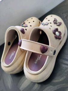 Action Clogs