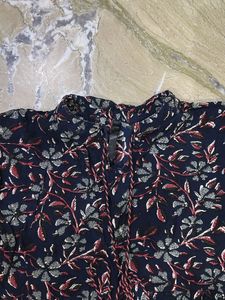 Floral Top