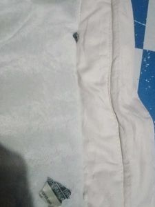 Beige Outdoor Jacket