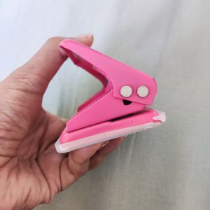 Paper Puncher