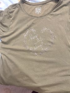 4 Daily Wear Tshirt