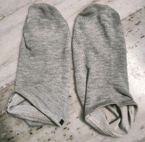 Zym Socks Pair