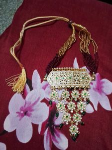 Rajputi Necklace