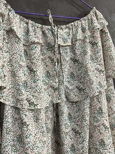 Plus size Top