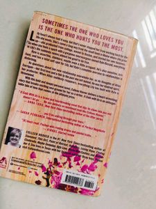 It Ends With Us by Colleen Hoover