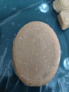 Homemade Organic Soaps