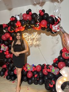 Black Tube Dress