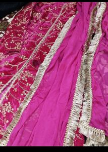 Fancy Winter Gown