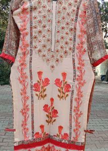 Elegant Ethnic Kurta
