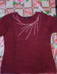 Women And Girls Tops/Kurtha🎀🌷