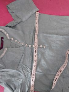 Elegant Ethnic Kurta